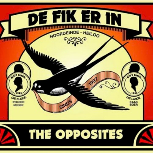 The Opposites